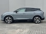 Nissan Qashqai 1.3 MHEV Xtronic Tekna Plus / Trekhaak (1.800KG) / All Season Banden / HUD / 360 Camera / Lederen Bekleding / Elektr. Stoelen / Massage Functie / Panorama Dak / Cold Pack / Apple Carplay&Android Auto / Keyless /