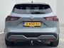 Nissan Qashqai 1.3 MHEV Xtronic Tekna Plus / Trekhaak (1.800KG) / All Season Banden / HUD / 360 Camera / Lederen Bekleding / Elektr. Stoelen / Massage Functie / Panorama Dak / Cold Pack / Apple Carplay&Android Auto / Keyless /