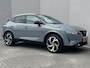 Nissan Qashqai 1.3 MHEV Xtronic Tekna Plus / Trekhaak (1.800KG) / All Season Banden / HUD / 360 Camera / Lederen Bekleding / Elektr. Stoelen / Massage Functie / Panorama Dak / Cold Pack / Apple Carplay&Android Auto / Keyless /