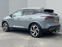 Nissan Qashqai 1.3 MHEV Xtronic Tekna Plus / Trekhaak (1.800KG) / All Season Banden / HUD / 360 Camera / Lederen Bekleding / Elektr. Stoelen / Massage Functie / Panorama Dak / Cold Pack / Apple Carplay&Android Auto / Keyless /