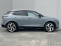 Nissan Qashqai 1.3 MHEV Xtronic Tekna Plus / Trekhaak (1.800KG) / All Season Banden / HUD / 360 Camera / Lederen Bekleding / Elektr. Stoelen / Massage Functie / Panorama Dak / Cold Pack / Apple Carplay&Android Auto / Keyless /