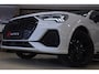 Audi Q3 Sportback 45 TFSI e S Edition 3X S-Line /PANO/CARPLAY/KEYLES/STOELV/BOMVOL