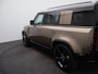 Land Rover Defender 110 2.0 P300e 110 X-Dynamic HSE | Cold Climate Pack | Black Exterior Pack | 22" Inch Gloss Black | Meridian Surround Audiosysteem |