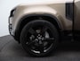 Land Rover Defender 110 2.0 P300e 110 X-Dynamic HSE | Cold Climate Pack | Black Exterior Pack | 22" Inch Gloss Black | Meridian Surround Audiosysteem |