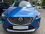 Mazda CX-3 2.0 GT-M SPORTS-LINE Leder, LED, Navi, Camera, TrHaak, 18Inch