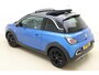 Opel Adam 1.0 Turbo Rocks | Cabrio | Climate control | Stoel & Stuurverwarming | Lichtmetalen velgen black | DAB Radio | Parkeersensoren