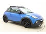 Opel Adam 1.0 Turbo Rocks | Cabrio | Climate control | Stoel & Stuurverwarming | Lichtmetalen velgen black | DAB Radio | Parkeersensoren
