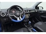 Opel Adam 1.0 Turbo Rocks | Cabrio | Climate control | Stoel & Stuurverwarming | Lichtmetalen velgen black | DAB Radio | Parkeersensoren