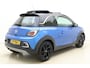 Opel Adam 1.0 Turbo Rocks | Cabrio | Climate control | Stoel & Stuurverwarming | Lichtmetalen velgen black | DAB Radio | Parkeersensoren
