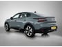 Citroën E-C4X Ë-C4 X EV Business Extended range 54 kWh 156pk | 425km WLTP Actieradius | Navigatie | Achteruitrijcamera | Parkeersensoren v+a | Stoelverwarming | Leder/Stof Comfortstoelen | Climate Control | Adaptieve Cruise Control | Full Led koplampen | Keyless | Dodehoeksensor | Afwijkende dakkleur | 18" lichtmetalen velgen |