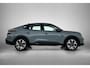 Citroën E-C4X Ë-C4 X EV Business Extended range 54 kWh 156pk | 425km WLTP Actieradius | Navigatie | Achteruitrijcamera | Parkeersensoren v+a | Stoelverwarming | Leder/Stof Comfortstoelen | Climate Control | Adaptieve Cruise Control | Full Led koplampen | Keyless | Dodehoeksensor | Afwijkende dakkleur | 18" lichtmetalen velgen |