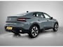 Citroën E-C4X Ë-C4 X EV Business Extended range 54 kWh 156pk | 425km WLTP Actieradius | Navigatie | Achteruitrijcamera | Parkeersensoren v+a | Stoelverwarming | Leder/Stof Comfortstoelen | Climate Control | Adaptieve Cruise Control | Full Led koplampen | Keyless | Dodehoeksensor | Afwijkende dakkleur | 18" lichtmetalen velgen |