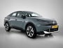 Citroën E-C4X Ë-C4 X EV Business Extended range 54 kWh 156pk | 425km WLTP Actieradius | Navigatie | Achteruitrijcamera | Parkeersensoren v+a | Stoelverwarming | Leder/Stof Comfortstoelen | Climate Control | Adaptieve Cruise Control | Full Led koplampen | Keyless | Dodehoeksensor | Afwijkende dakkleur | 18" lichtmetalen velgen |