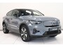 Volvo C40 Recharge Twin Intro Edition 78 kWh | Panoramadak | Memory | SoH 95% | Harman Kardon | 360° Camera | Matrix LED | Trekhaak |