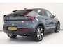 Volvo C40 Recharge Twin Intro Edition 78 kWh | Panoramadak | Memory | SoH 95% | Harman Kardon | 360° Camera | Matrix LED | Trekhaak |