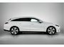 Mercedes-Benz CLA Shooting Brake 250+ Business Solution 85 kWh | Smartphone integratiepakket | Warmtewerend, donkergetint glas | Massagefunctie | Vast panoramadak | 18 inch zes-dubbelspaaks lichtmetalen velgen |