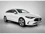 Mercedes-Benz CLA Shooting Brake 250+ Business Solution 85 kWh | Smartphone integratiepakket | Warmtewerend, donkergetint glas | Massagefunctie | Vast panoramadak | 18 inch zes-dubbelspaaks lichtmetalen velgen |