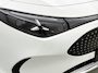 Mercedes-Benz CLA Shooting Brake 250+ Business Solution 85 kWh | Smartphone integratiepakket | Warmtewerend, donkergetint glas | Massagefunctie | Vast panoramadak | 18 inch zes-dubbelspaaks lichtmetalen velgen |