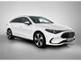 Mercedes-Benz CLA Shooting Brake 250+ Business Solution 85 kWh | Smartphone integratiepakket | Warmtewerend, donkergetint glas | Massagefunctie | Vast panoramadak | 18 inch zes-dubbelspaaks lichtmetalen velgen |