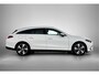 Mercedes-Benz CLA Shooting Brake 250+ Business Solution 85 kWh | Smartphone integratiepakket | Warmtewerend, donkergetint glas | Massagefunctie | Vast panoramadak | 18 inch zes-dubbelspaaks lichtmetalen velgen |