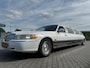 Lincoln Town Car 
