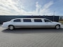 Lincoln Town Car 