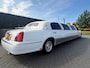 Lincoln Town Car 