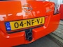 Opel Speedster 2.2 TARGA 40.545 km Top Staat! (NL auto)