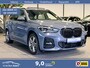 BMW X1 xDrive25e High Executive M-Sport | Panorama | Crème leder | Camera | Navigatie Plus