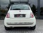 Fiat 500 1.2 Cult Pano Digital Climate Leder Pdc