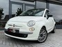 Fiat 500 1.2 Cult Pano Digital Climate Leder Pdc