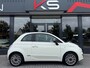 Fiat 500 1.2 Cult Pano Digital Climate Leder Pdc