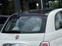 Fiat 500 1.2 Cult Pano Digital Climate Leder Pdc
