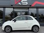 Fiat 500 1.2 Cult Pano Digital Climate Leder Pdc