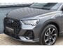 Audi Q3 Sportback 45 TFSI e S-Line Black Ed Soh 94% Navi Leder Camera Trekhaak 19 Inch