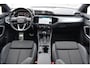 Audi Q3 Sportback 45 TFSI e S-Line Black Ed Soh 94% Navi Leder Camera Trekhaak 19 Inch