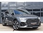 Audi Q3 Sportback 45 TFSI e S-Line Black Ed Navi Leder Camera Trekhaak 19 Inch