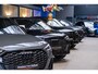 Audi Q3 Sportback 45 TFSI e S-Line Black Ed Navi Leder Camera Trekhaak 19 Inch