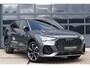 Audi Q3 Sportback 45 TFSI e S-Line Black Ed Soh 94% Navi Leder Camera Trekhaak 19 Inch