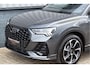 Audi Q3 Sportback 45 TFSI e S-Line Black Ed Navi Leder Camera Trekhaak 19 Inch