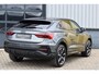 Audi Q3 Sportback 45 TFSI e S-Line Black Ed Soh 94% Navi Leder Camera Trekhaak 19 Inch