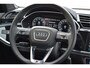 Audi Q3 Sportback 45 TFSI e S-Line Black Ed Soh 94% Navi Leder Camera Trekhaak 19 Inch