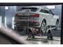 Audi Q3 Sportback 45 TFSI e S-Line Black Ed Navi Leder Camera Trekhaak 19 Inch