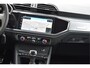 Audi Q3 Sportback 45 TFSI e S-Line Black Ed Soh 94% Navi Leder Camera Trekhaak 19 Inch