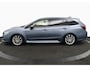 Subaru Levorg 1.6 GT automaat, blauw