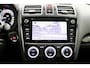 Subaru Levorg 1.6 GT automaat, blauw