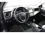 Toyota RAV4 2.5 Hybrid Dynamic | Trekhaak | dak Rail | Navigatie | elek achter klep |