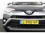 Toyota RAV4 2.5 Hybrid Dynamic | Trekhaak | dak Rail | Navigatie | elek achter klep |