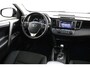 Toyota RAV4 2.5 Hybrid Dynamic | Trekhaak | dak Rail | Navigatie | elek achter klep |