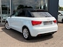 Audi A1 SPORTBACK 1.2 TFSI Attraction Airco / AUDI MMI